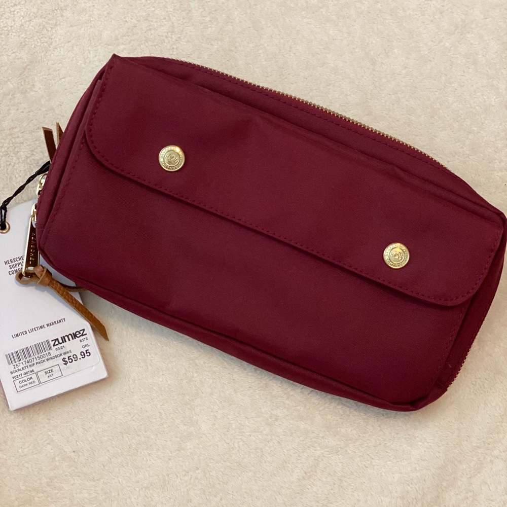 Herschel Supply Company Fanny pack/hip pack